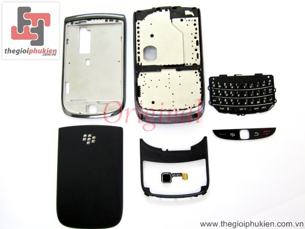 Vỏ Blackberry 9800 Original ( Full bộ )